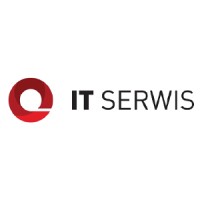 IT Serwis sp. z o.o. logo - Similar company to Pph Ost Witold Ostrowski