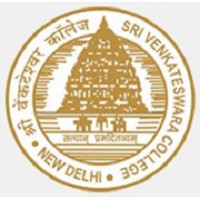 The Placement Cell, Sri Venkateswara College, Delhi University logo - Similar company to The Placement Cell, Ram Lal Anand College