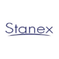 Stanex inc. logo - Similar company to Citadel Data Centers