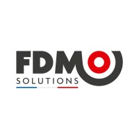 FDMO Solutions logo - Similar company to Tools-Intermeca Sas