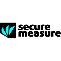 Secure Measure logo - Similar company to Cyrise