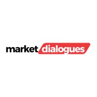 marketdialogues logo - Similar company to Salesmethodz