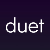 Duet logo - Similar company to Duet Display