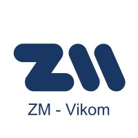 ZM - Vikom logo - Similar company to Bravarija Ivanic