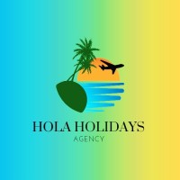 Hola Holidays logo - Similar company to Esol Premier Campus