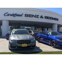 Certified Benz & Beemer logo - Similar company to Bodywork Llc