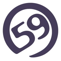 Films at 59 logo - Similar company to Floating Harbour