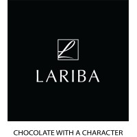 LARIBA Chocolate logo - Similar company to Chocolate Accents