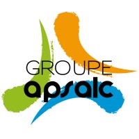 Groupe APSALC logo - Similar company to Fédération Nationale Profession Sport & Loisirs