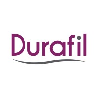 Durafil Research and Manufacturing Group Limited logo - Similar company to Pt Winchester Ltd