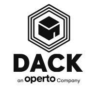 DACK, Inc. logo - Similar company to Kleverness
