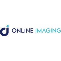 Online Imaging logo - Similar company to Netillusion