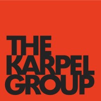The Karpel Group logo - Similar company to White Communications Group