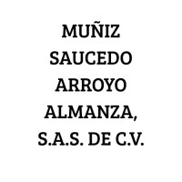 Muñiz Saucedo Arroyo Almanza logo - Similar company to Alúa