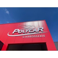 CARROSSERIE POLYCAR SRL logo - Similar company to Spoticar Belux