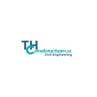 TCH CONSTRUCTION LIMITED logo - Similar company to Dji Group