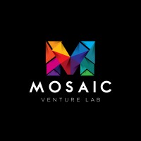 Mosaic Venture Lab logo - Similar company to Trade Wind Biotech (Twbio)