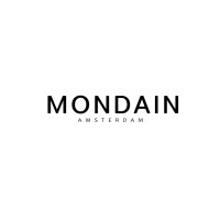 Mondain Amsterdam logo - Similar company to Offline Store Amsterdam