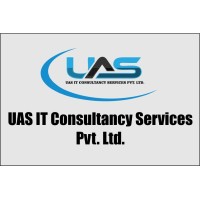 UAS IT CONSULTANCY SERVICES logo - Similar company to Softgrid Info Pvt Ltd