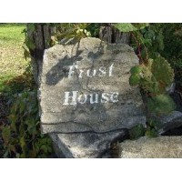Robert Frost Stone House Museum at Bennington College logo - Similar company to Notre-Dame Basilica Of Montréal