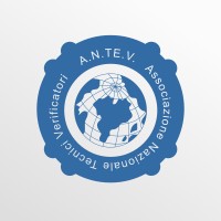 A.N.TE.V. – Associazione Nazionale Tecnici Verificatori logo - Similar company to Aware Lab Srl