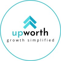 upworth logo - Similar company to Upworth