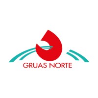 Grúas Norte logo - Similar company to Iftem