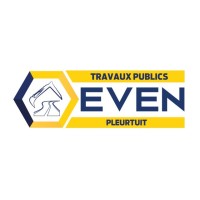 EVEN TP logo - Similar company to Groupe Marc