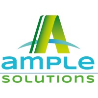 Ample Solutions logo - Similar company to Win Source