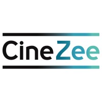 CineZee logo - Similar company to Oostpact