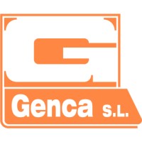 GENCA SL logo - Similar company to Initube