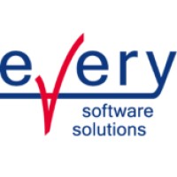 Every Software Solutions logo - email format related to Every Solutions