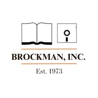 Brockman, Inc. logo - Similar company to Shiftpartner Limited