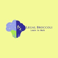 Legal Broccoli logo - Similar company to Jopo Lift