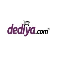 Dediya.com logo - Similar company to Lucille Cosmetic