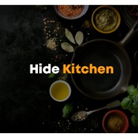 Hide Kitchen logo - Similar company to Pack&Pack