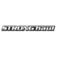 STRONGhaul Trailers logo - Similar company to Diemo Machine Works Inc.