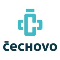 Čechovo SK s.r.o. logo - Similar company to Jacare Bv