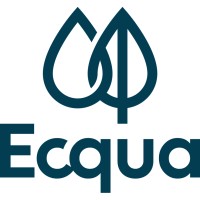 Ecqua GmbH logo - Similar company to Limnosolve - Team For Applied Limnology
