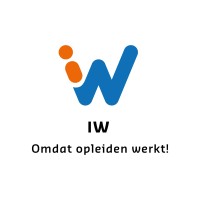 IW Nederland logo - Similar company to Tof - Techniekopleidingen Flevoland