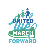 United We March Forward