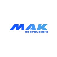 Mak Costruzioni S.r.l. logo - Similar company to Elmap Group Innovation
