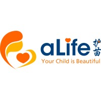 aLife Limited logo - Similar company to Hi-Beau E-Commerce Pte Ltd