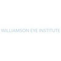 Williamson Eye Institute