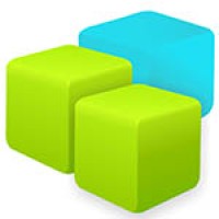 Green Cube Solutions logo - Similar company to Greencube Global Pte Ltd