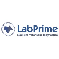 LabPrime Medicina Veterinária Diagnóstica logo - Similar company to Coletivet - Grupo De Estudos Em Medicina Veterinária Do Coletivo
