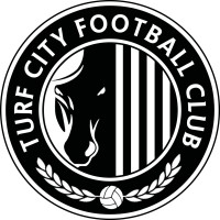 Turf City Football Club logo - Similar company to Glasbilt