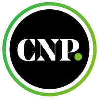 CNP Norge logo - Similar company to Bemmaningsportalen