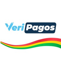 VeriPagos logo - Similar company to Scholar Scoops