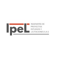 IPEL logo - Similar company to Ipel S.A.